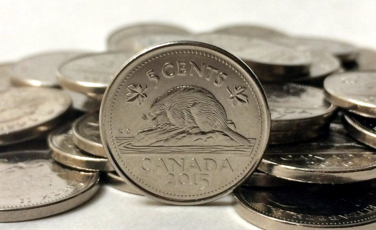 NextImg:Royal Canadian Mint Still Foresees Vital Role as Demand for Coins Inevitably Declines
