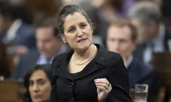 Despite Cabinet’s Deficit Reduction Promises, Canada’s Federal Debt-to-GDP Ratio Will Increase: Budget Officer
