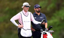 Rahm Seven Behind Surprise Clubhouse Leader Ramey at Players