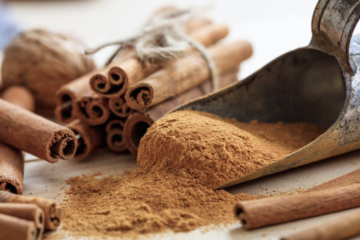 Cinnamon to Nourish the Kidneys, 4 Types of People Should Use With Caution