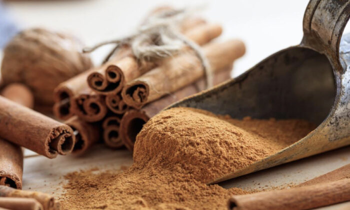 Cinnamon to Nourish the Kidneys, 4 Types of People Should Use With Caution