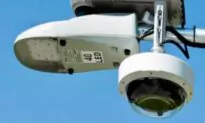 San Diego Police Seek to Install 500 ‘Smart Streetlights’