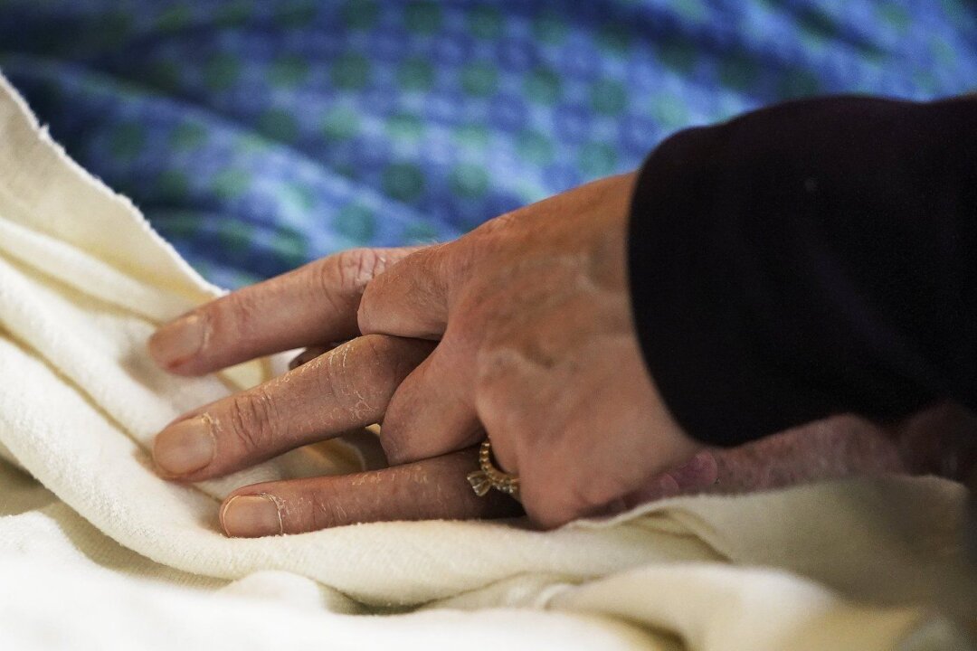 Euthanasia Now Accounts for 5 Percent of All Deaths in Canada: Data
