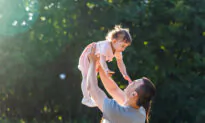 Do Children Choose Their Parents?