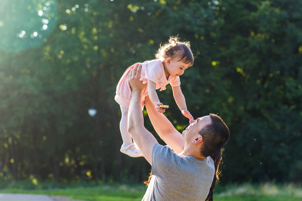 NextImg:Do Children Choose Their Parents?