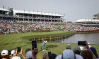 Spieth Gets Amazing Break, McGreevy Gets Wrong Record Score