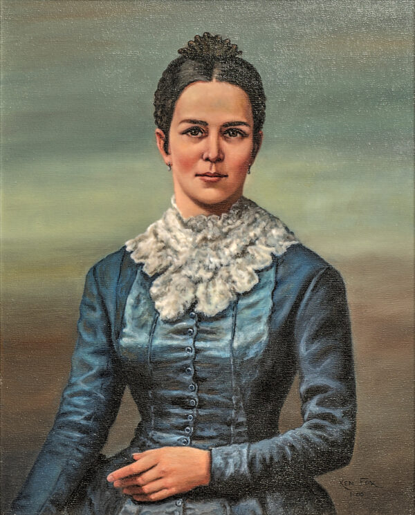 mary miller steamboat