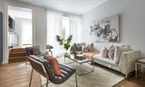 Do’s and Don’ts for Big, Bold Colors