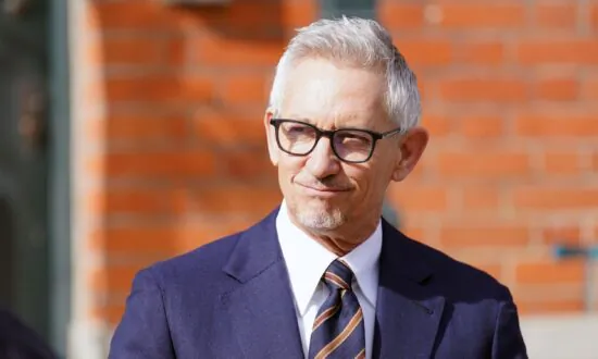 Gary Lineker to Return as BBC Reviews Social Media Guidelines