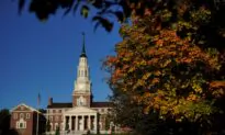 Maine College Goes Into Lockdown After Shot Fired on Campus