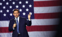 ‘The Country Wants a Change’: DeSantis Details How He Can Beat Biden in 2024