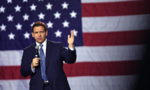 DeSantis Says He Could Win in 2024, but Stops Short of Announcing a Run