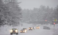 California Snowpack Breaks Record as Drought Conditions Ease
