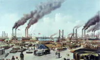 Full Steam Ahead: Mark Twain’s Short Story, ‘Mark Twain: A Child’s Biography’
