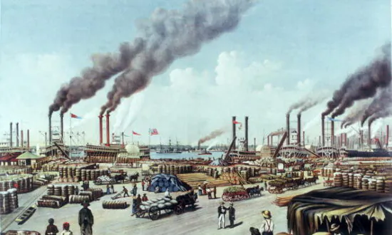 Full Steam Ahead: Mark Twain’s Short Story, ‘Mark Twain: A Child’s Biography’