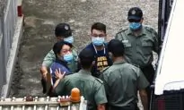 Hong Kong Ranks 41 From Bottom in Latest Global Democracy Report