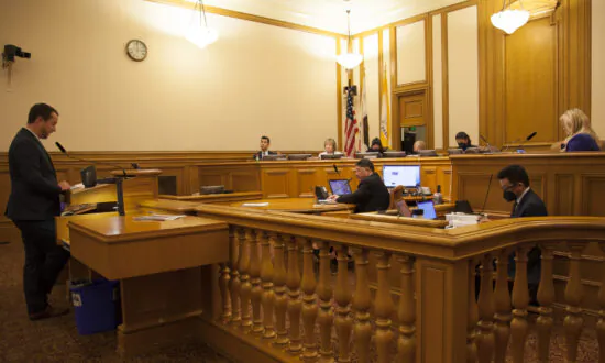 San Francisco Planning Commission Finds Near-School Office ‘A Very Good Location’ for Marijuana Dispensary