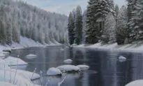 Successfully Navigating the Art of Landscape Painting