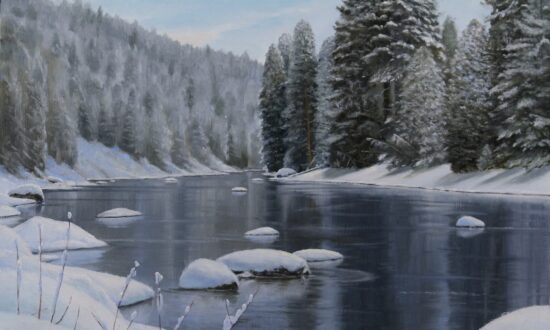Successfully Navigating the Art of Landscape Painting