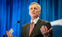 McCarthy Announces Plan for a Responsible Debt Ceiling Increase