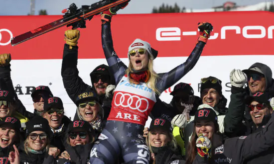 Mikaela Shiffrin Sets World Cup Skiing Record With 87th Win