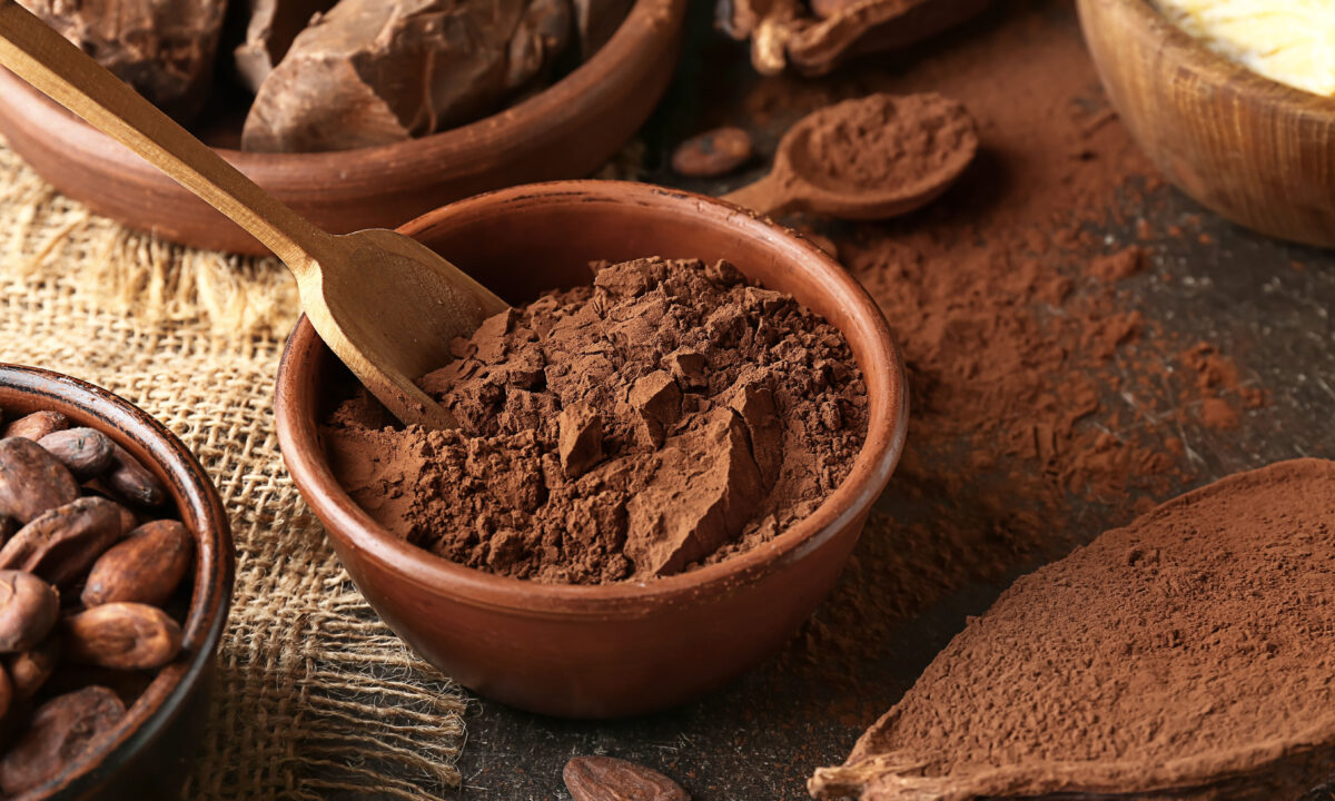 NextImg:Break Out the Chocolate–FDA Recognizes Cardiovascular Benefits of Cocoa Flavanols