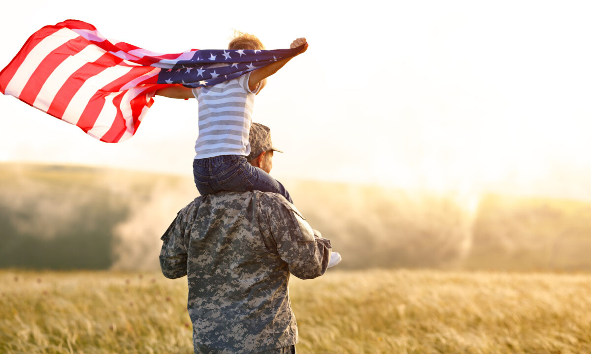 NextImg:Could Vitamin D Help Save Our Veterans?