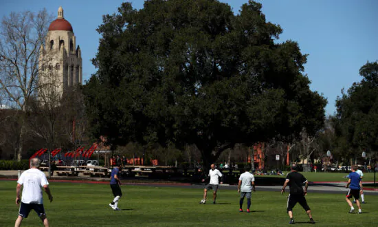 Judge Kyle Duncan’s Event ‘Went Awry’: Stanford Law School After Protests
