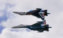 Iran to Buy Su-35 Fighter Jets From Russia: Iranian Broadcaster