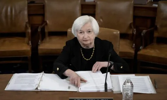 Biden Admin’s Banking Busts
