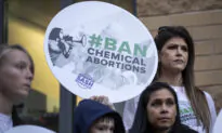 Republicans Need to Stop Being Cowards on Abortion