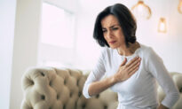 COVID and Chest Pain: How Ancient Therapies Can Keep Your Heart Healthy