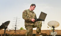 To Address Veteran Depression, Disconnect and Reconnect