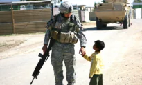 When Does the Hand-Holding Stop? Instilling ‘Unresiliency’ in Our Troops