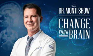 Brain Fitness 101: Your Guide to Optimal Brain Health | The Dr. Monti Show