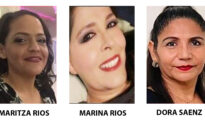 3 Women Missing in Mexico After Crossing From Texas on Trip