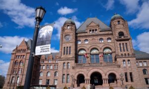 Ontario MPP Seeks Crowdfunding for Defamation Lawsuit Against Global News