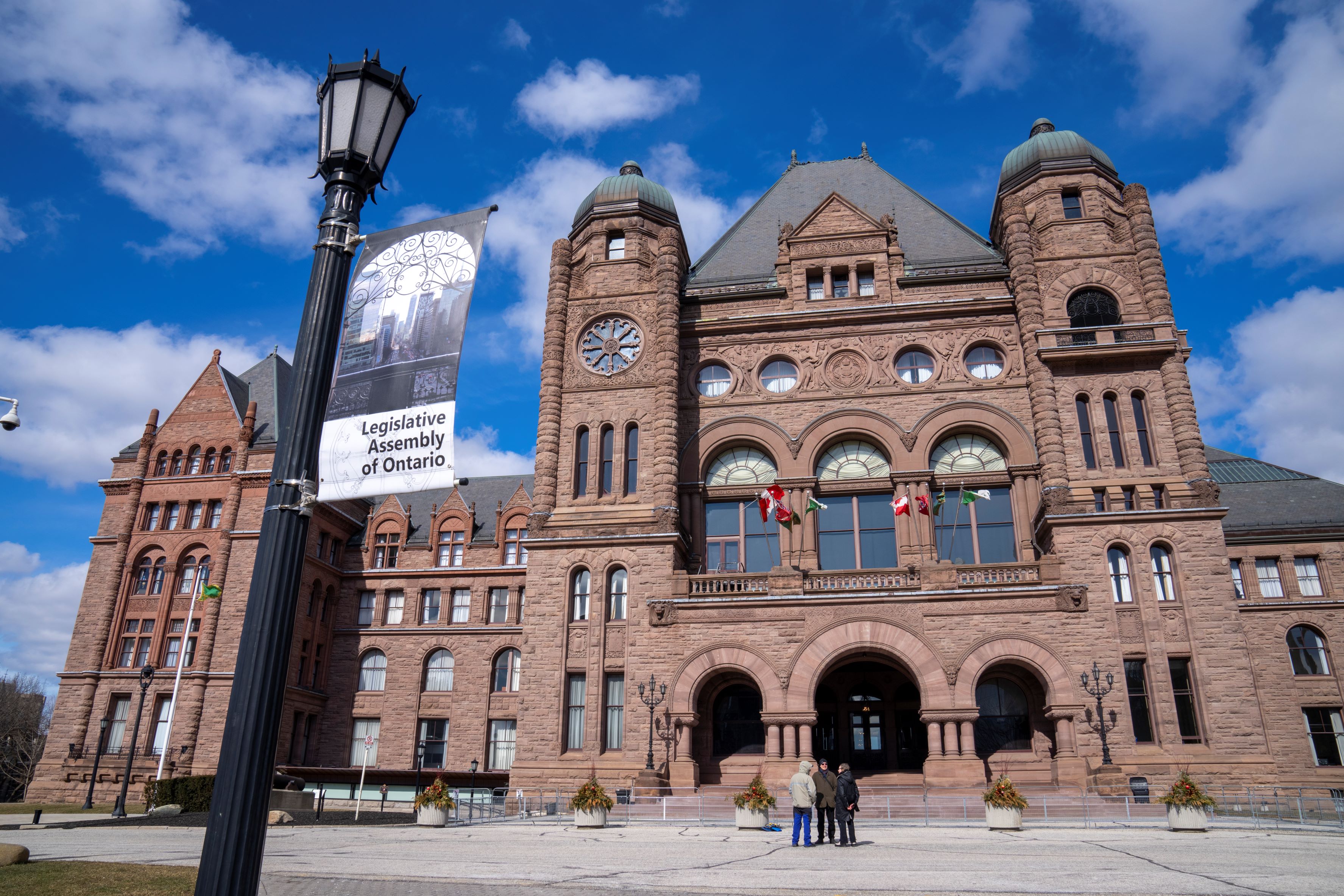 Ontario MPP Seeks Crowdfunding for Defamation Lawsuit Against Global News - Vimarsana News