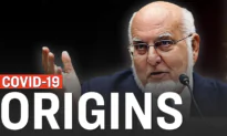 Virologist Exposes Evidence of Lab-Origin, Tax Funded Gain-of-Function Research | Facts Matter