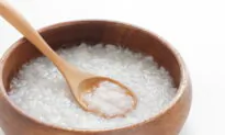 White Rice Porridge–A Cancer Patient’s Best Dietary Therapeutic