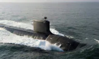 Former Aussie PM Suggests New Zealand Abandon Its Nuclear Free Policy