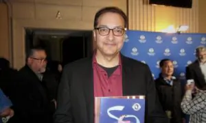 Shen Yun’s Message Is Refreshing and Gives You a Sense of Hope, Says Attorney