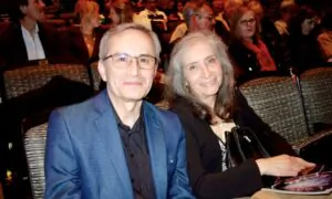 Shen Yun ‘Unbelievably Excellent,’ Says Consultant