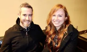 Shen Yun ‘A Message of Hope,’ Says Director at Art and Design College