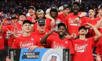Ramey Lifts No. 8 Arizona Over No. 2 UCLA for Pac-12 Title