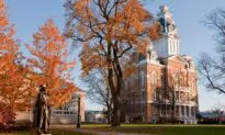 House Education Committee Discusses Bill to Guard Colleges From Malicious Foreign Influence