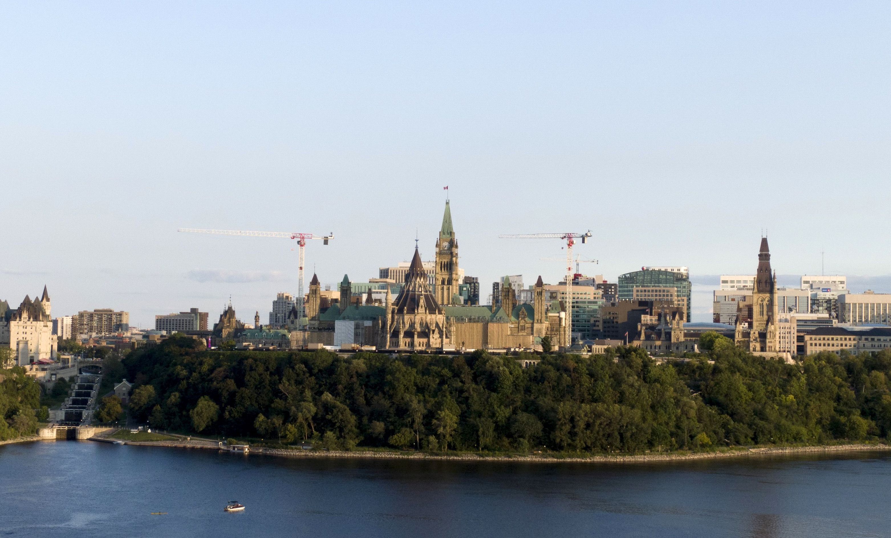 Michael Taube: Ottawa's 'Special Rapporteur' to Look Into Foreign Interference Won't Be So Special - Vimarsana News