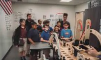 Arizona Mom Creates Charter School Network to Help Students with Autism Thrive