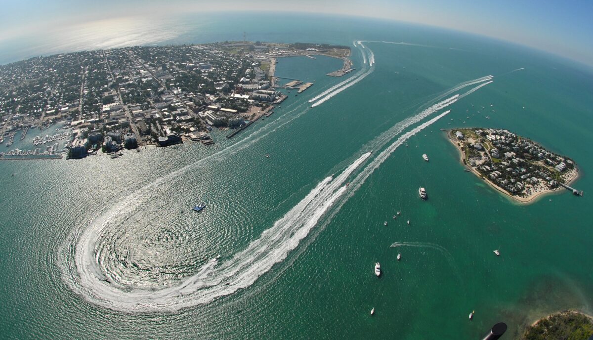 Florida Keys