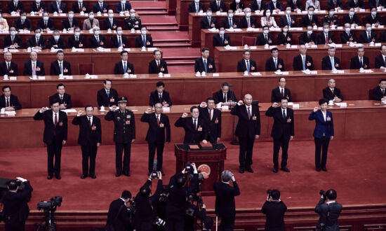 Heightened Global Uncertainty as China Appoints US-Sanctioned General as Defense Minister: Experts